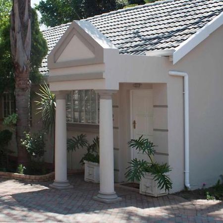 Summerview Guest Lodge Joanesburgo Quarto foto