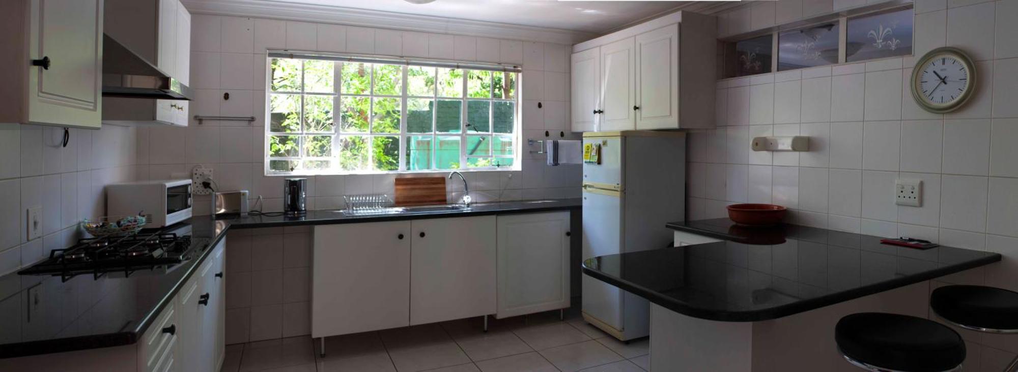 Summerview Guest Lodge Joanesburgo Quarto foto